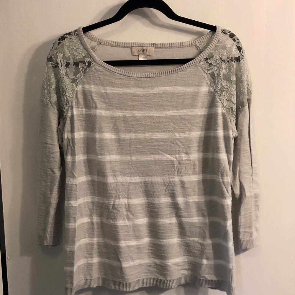 Loft Sweater